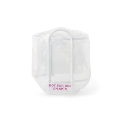 CaviWipes™ Wall Bracket White 5-1/2 X 5-1/2 X 6 Inch (487187_CS)
