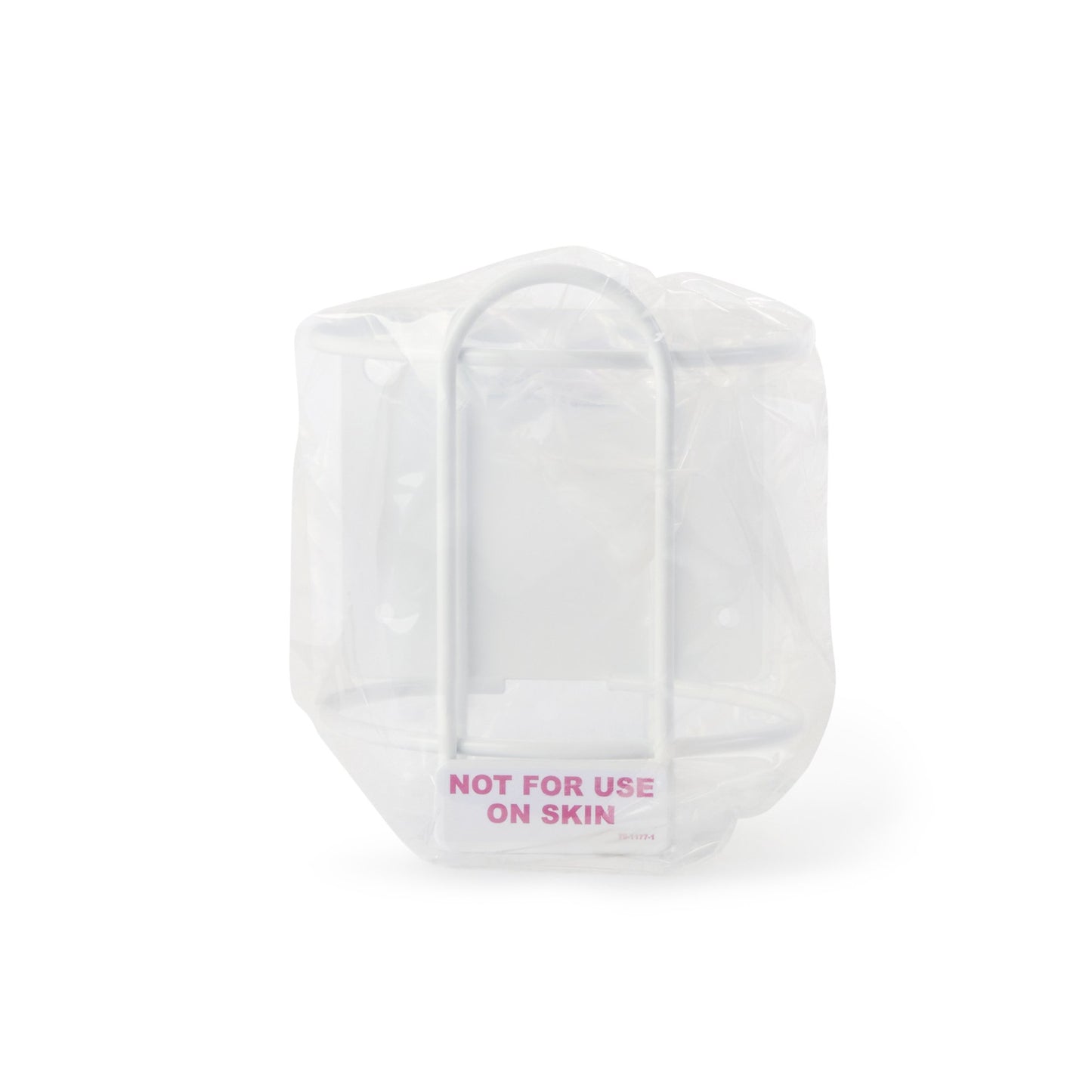 CaviWipes™ Wall Bracket White 5-1/2 X 5-1/2 X 6 Inch (487187_EA)