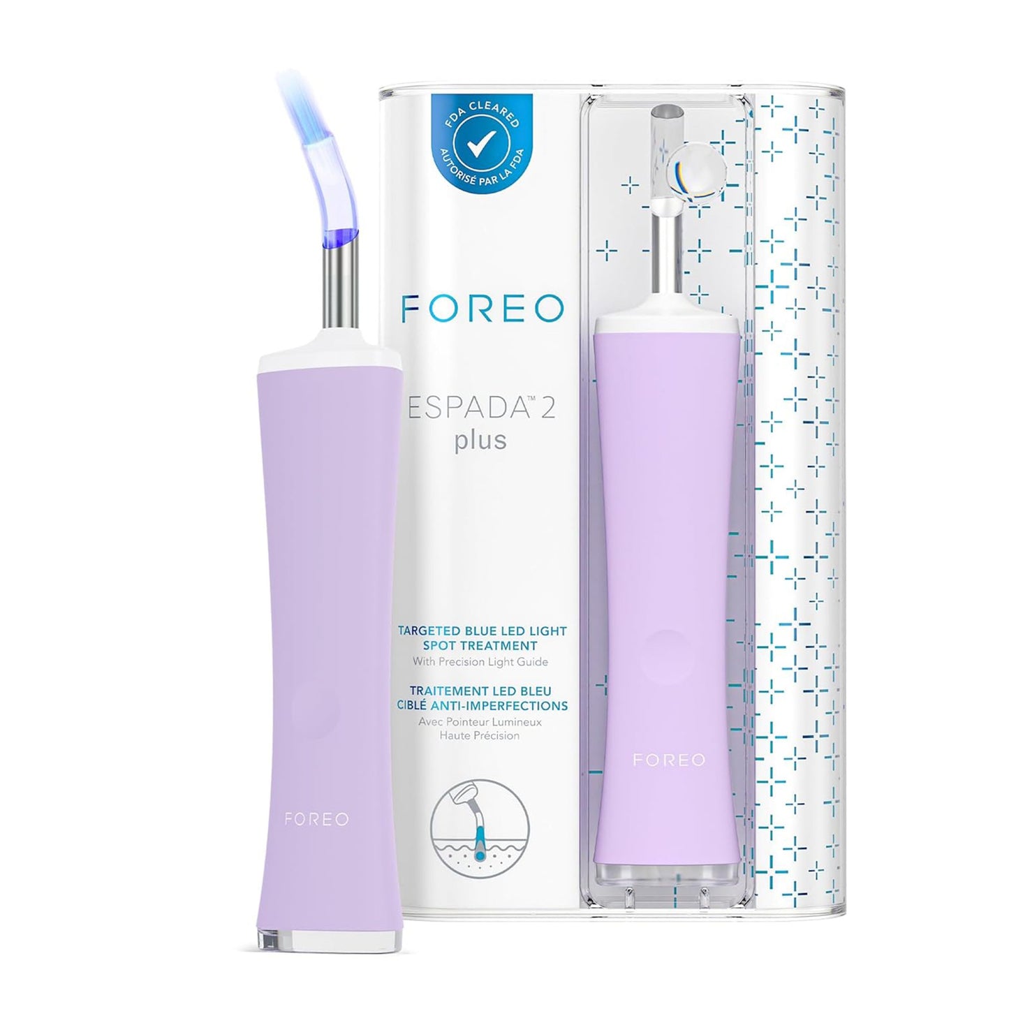 ESPADA™ 2 plus Acne Treatment ESPADA™ 2 plus (1259141_EA)