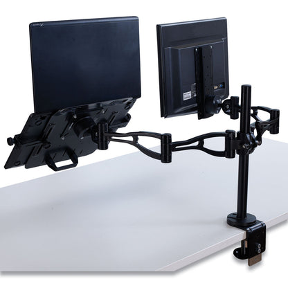 fellowes-r-professional-series-depth-adjustable-monitor-arm-360-degree-rotation-37-degree-tilt-360-degree-pan-black-supports-24-lb-fel8041601_5