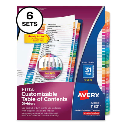 avery-customizable-table-of-contents-ready-index-multicolor-dividers-num-ave24401352_1