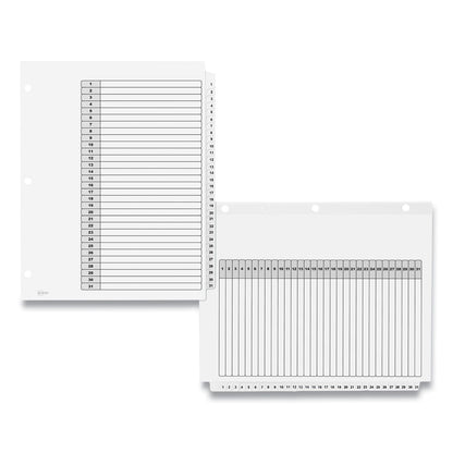 avery-customizable-table-of-contents-ready-index-black-and-white-dividers-num-ave24401356_3