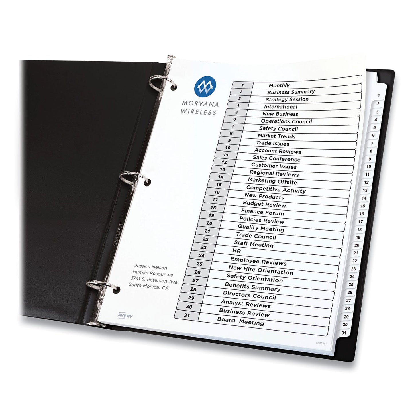 avery-customizable-table-of-contents-ready-index-black-and-white-dividers-num-ave24401356_5