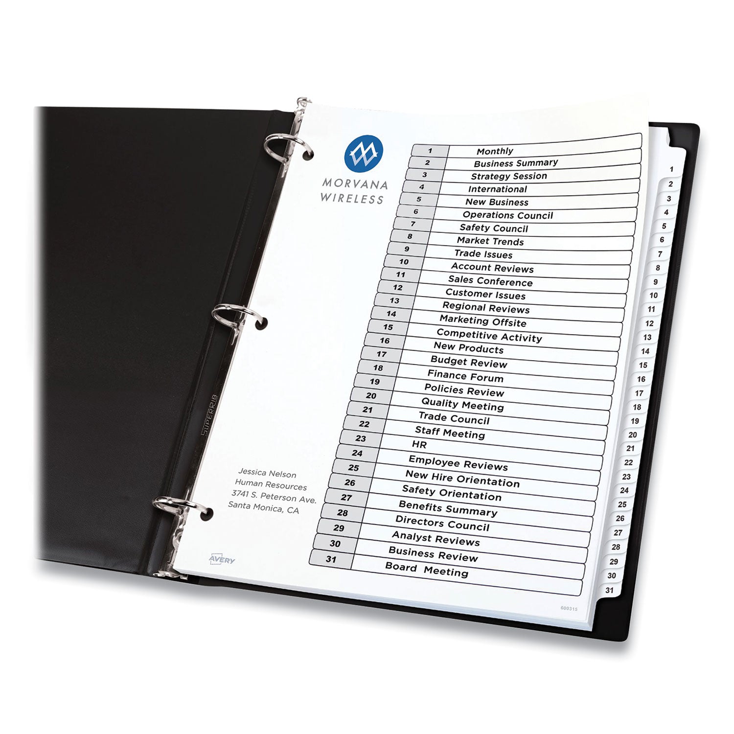 avery-customizable-table-of-contents-ready-index-black-and-white-dividers-num-ave24401356_5