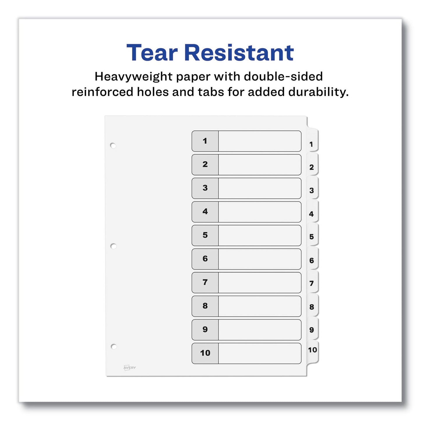 avery-customizable-table-of-contents-ready-index-black-and-white-dividers-num-ave24401363_5