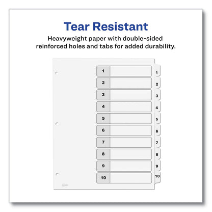 avery-customizable-table-of-contents-ready-index-black-and-white-dividers-num-ave24401363_5