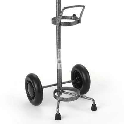 Drive™ Oxygen Cylinder Cart Size D / E (707665_CS)