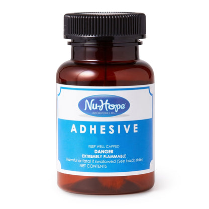 Nu-Hope Laboratories Ostomy Adhesive 2 oz. Bottle (488655_EA)