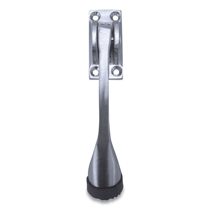 tell-r-hinged-kick-down-door-stop-with-rectangular-four-point-mounting-plate-0-75-wide-door-mount-4-25-long-stopper-satin-chrome-pfqdt100007_1