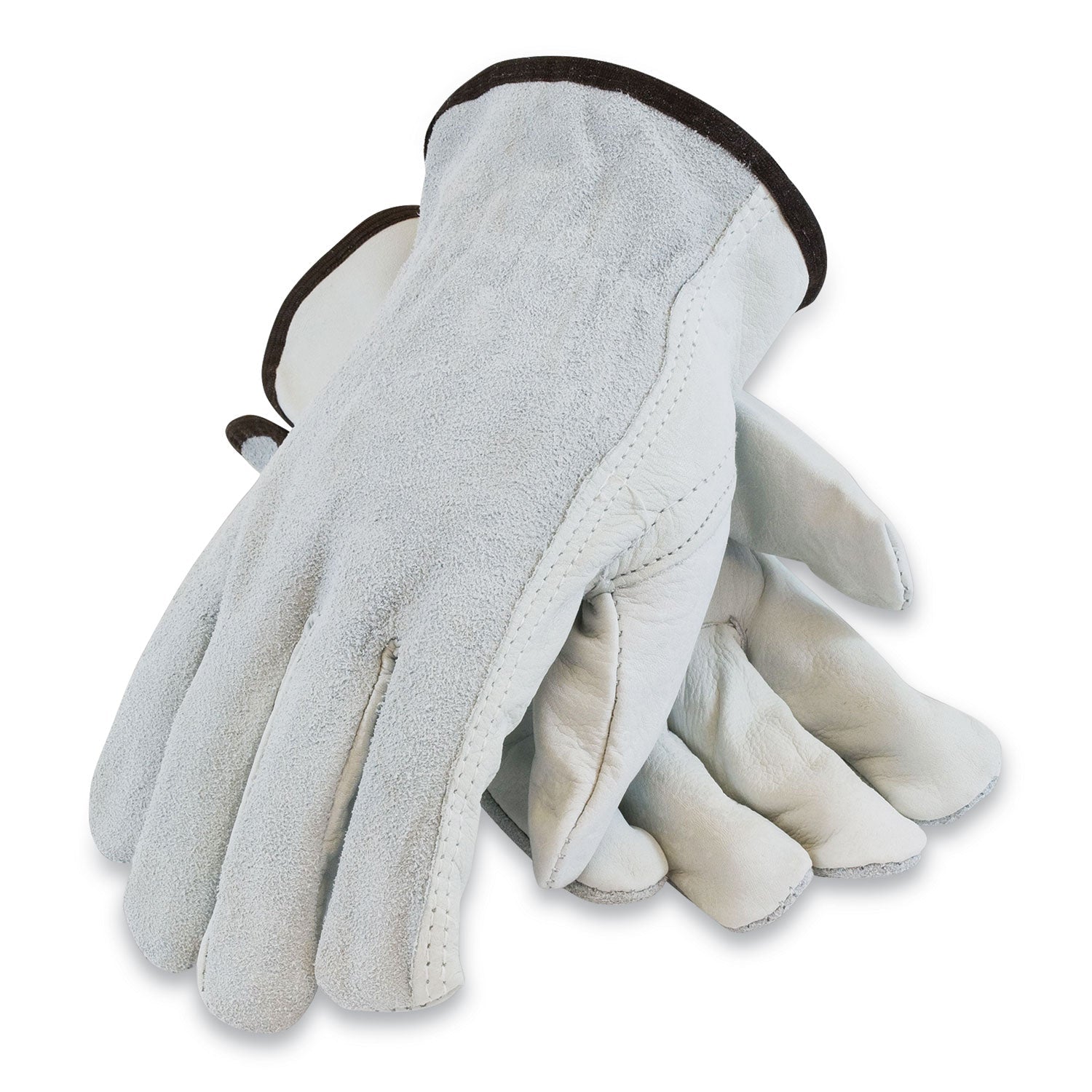 pip-top-grain-leather-drivers-gloves-with-shoulder-split-cowhide-leather-back-num-pid68161sbm_1