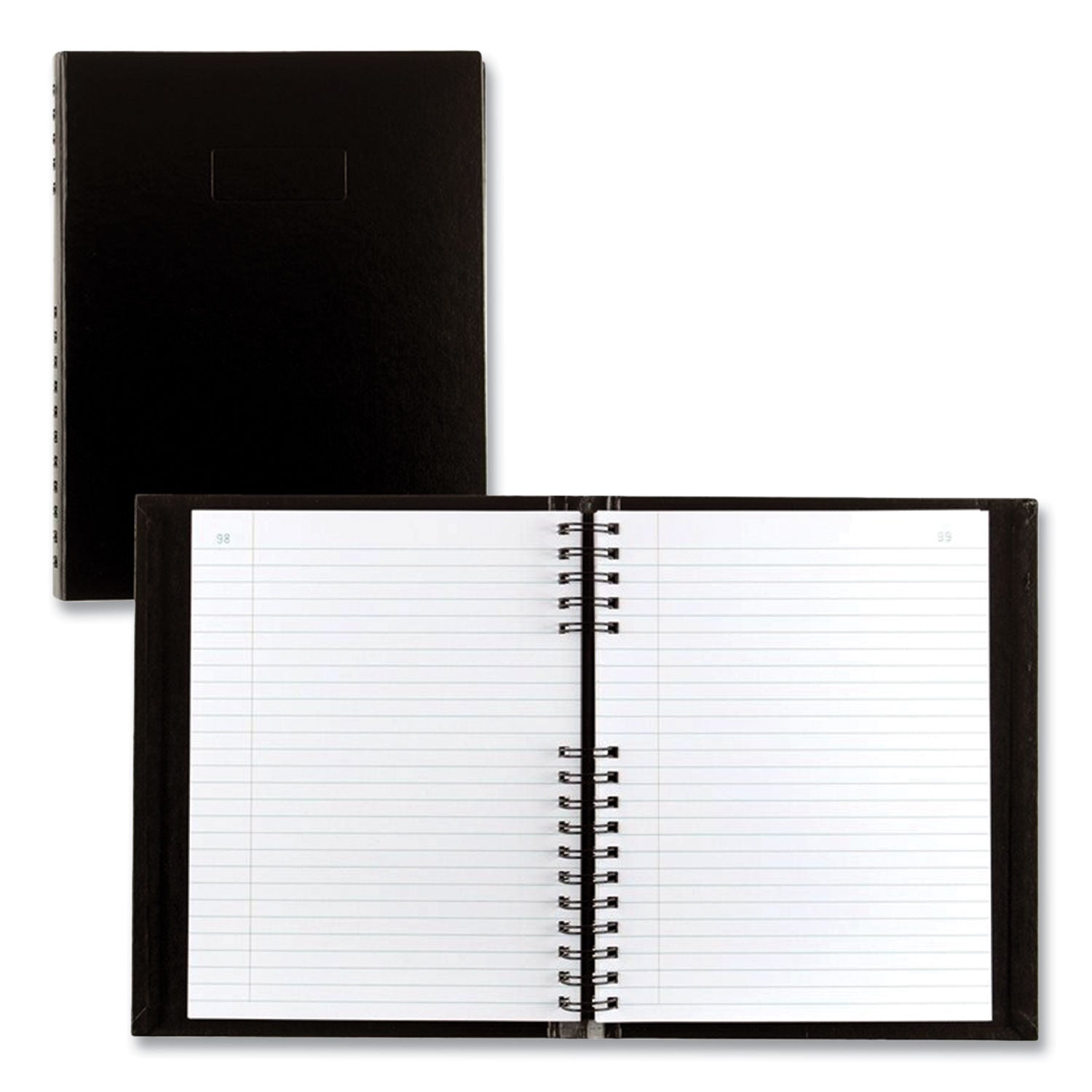 blueline-r-accountpro-records-register-book-black-cover-9-5-x-6-sheets-300-sheets-book-reda7963c01_1