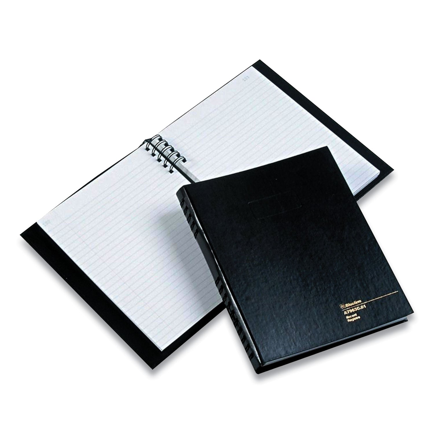 blueline-r-accountpro-records-register-book-black-cover-9-5-x-6-sheets-300-sheets-book-reda7963c01_3