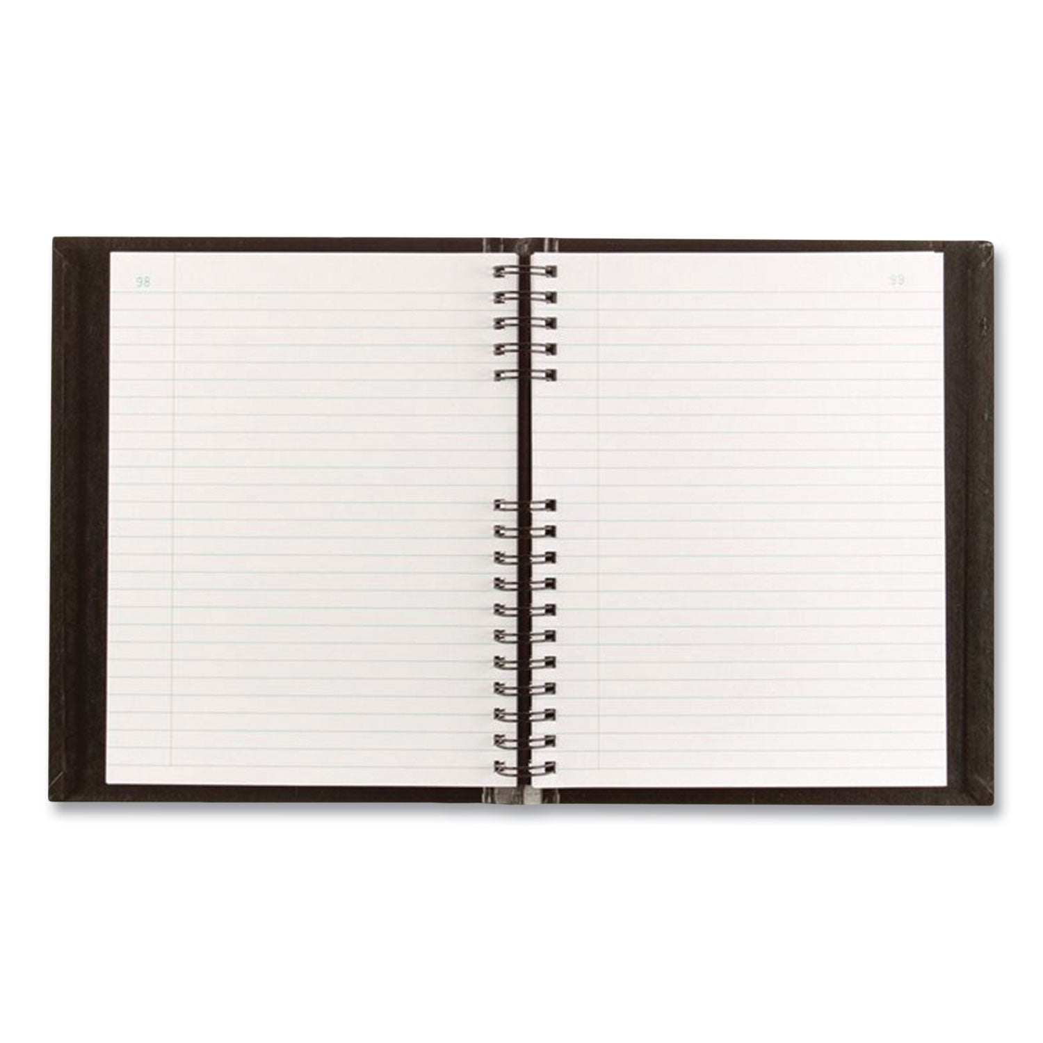 blueline-r-accountpro-records-register-book-black-cover-9-5-x-6-sheets-300-sheets-book-reda7963c01_4