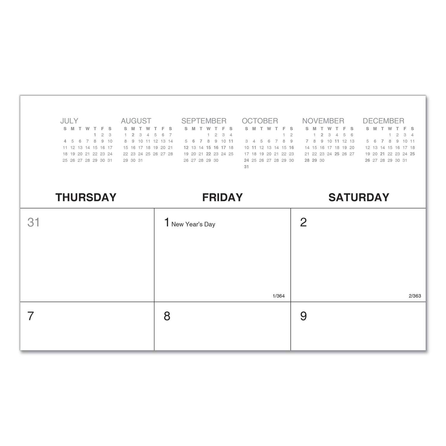 universal-desk-pad-calendar-num-unv71002_3
