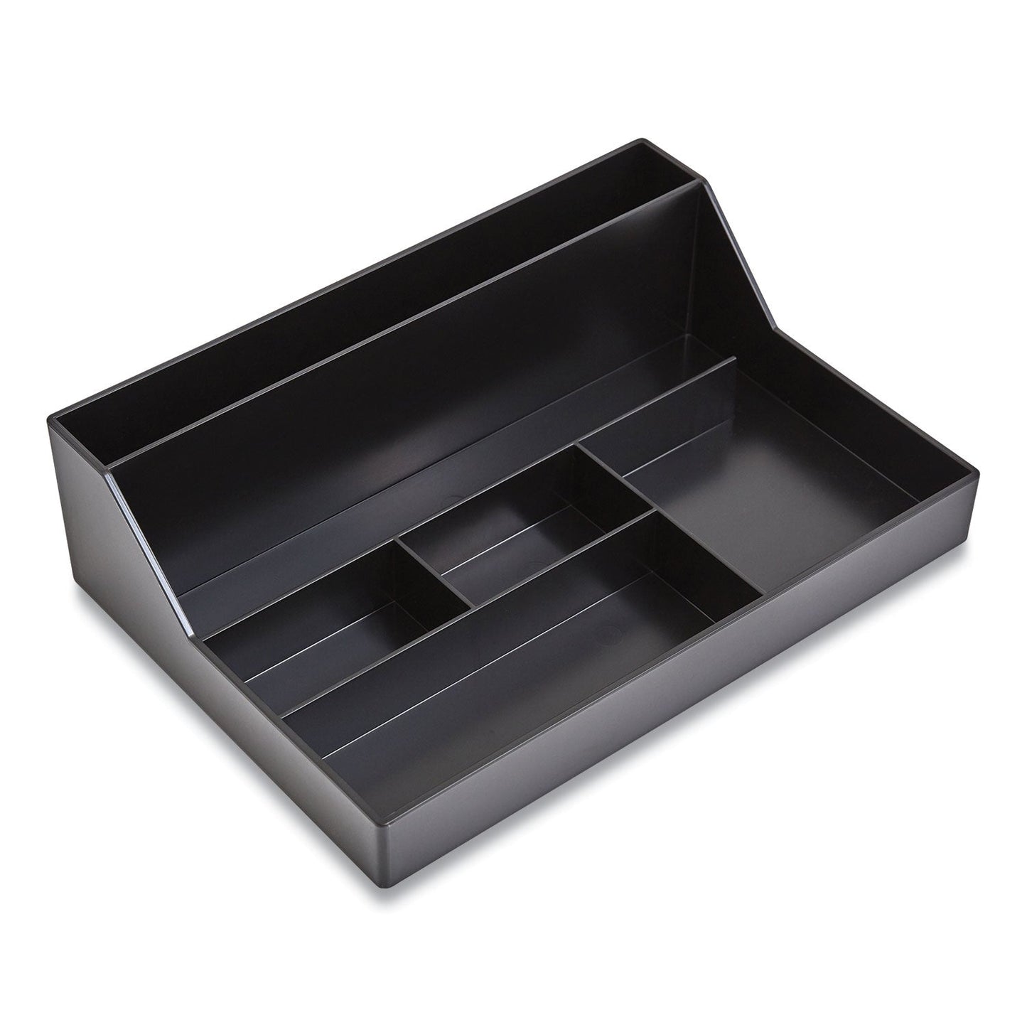 tru-red-plastic-desktop-organizer-num-tud24380402_2