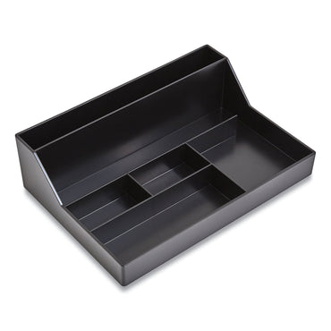 tru-red-plastic-desktop-organizer-num-tud24380402_2