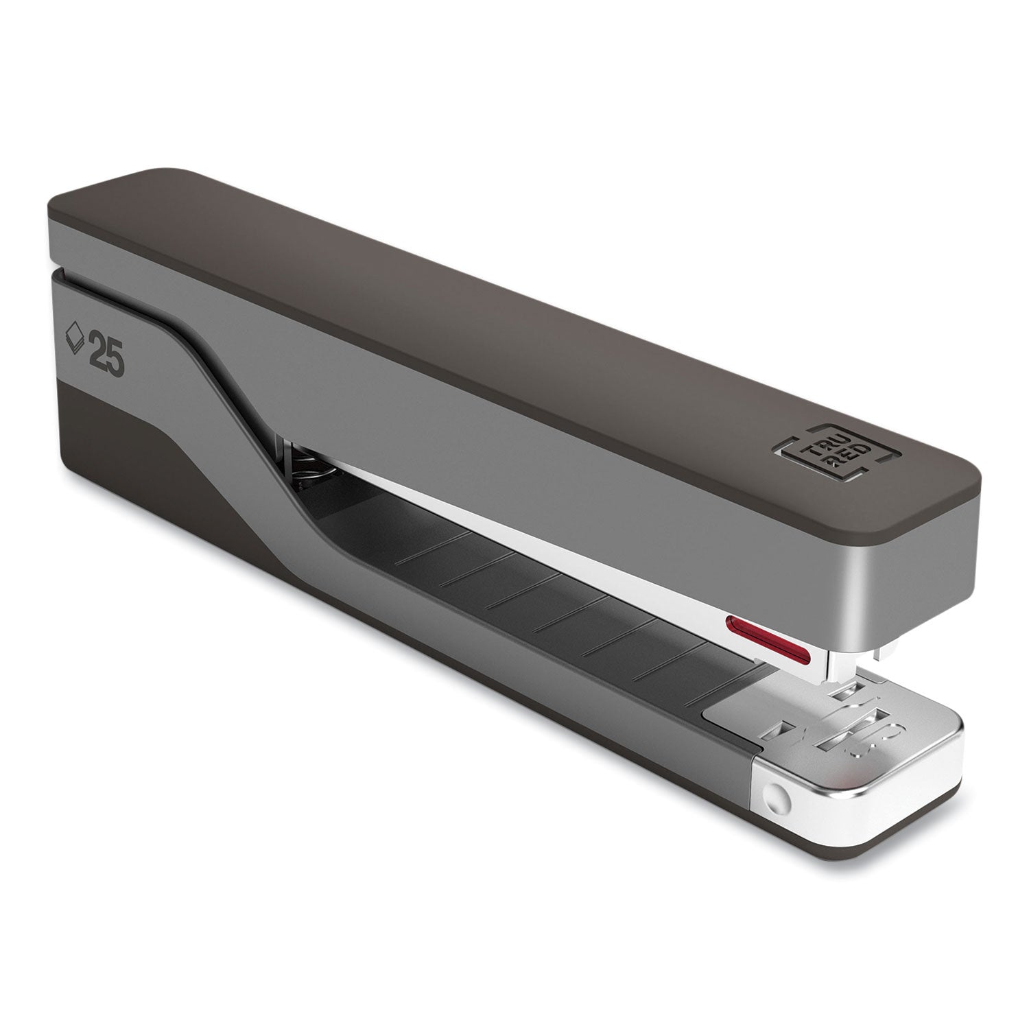 tru-red-desktop-aluminum-full-strip-stapler-num-tud24418188_1