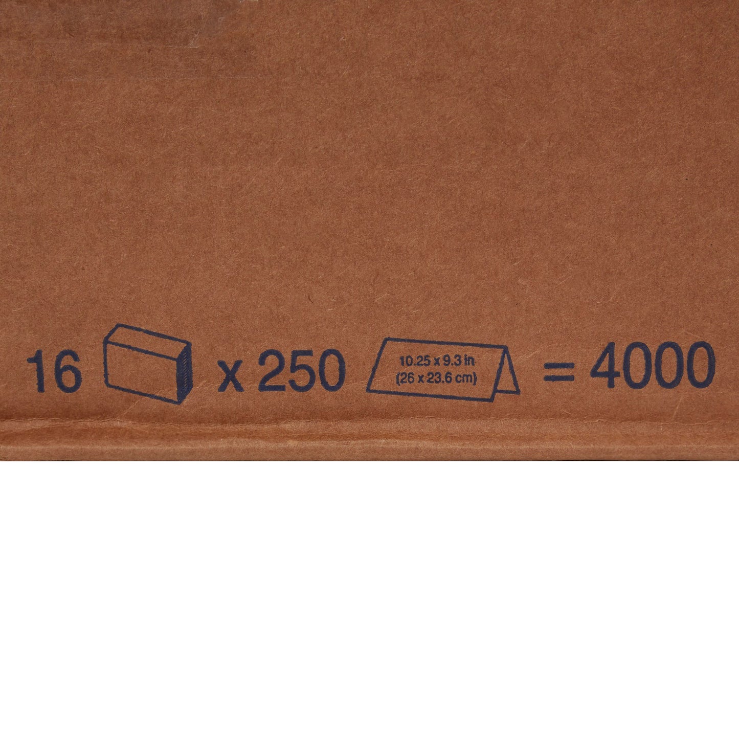 Scott® Paper Towel Single-Fold 9-3/10 X 10-1/2 Inch (173929_EA)