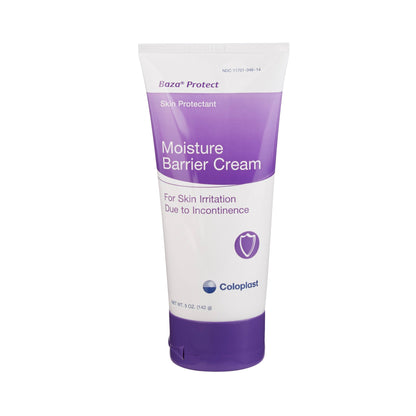 Baza® Protect Skin Protectant 5 oz. Tube Scented Cream CHG Compatible (264007_CS)