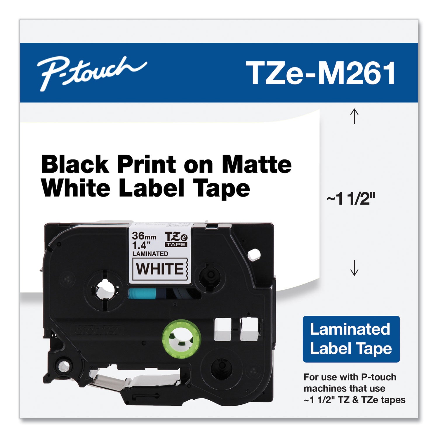 brother-tze-standard-adhesive-laminated-labeling-tape-num-brttzem261_1