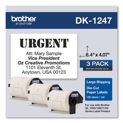 brother-die-cut-shipping-labels-4-07-x-6-4-white-180-labels-roll-3-rolls-pack-brtdk12473pk_1