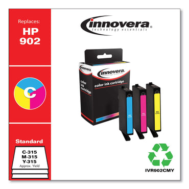 innovera-remanufactured-cyan-magenta-yellow-ink-num-ivr902cmy_2