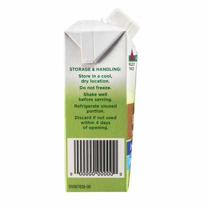 Hormel Vital Cuisine® 500 Shakes Oral Supplement Chocolate Flavor Liquid 8.45 oz. Carton (1083958_CS)