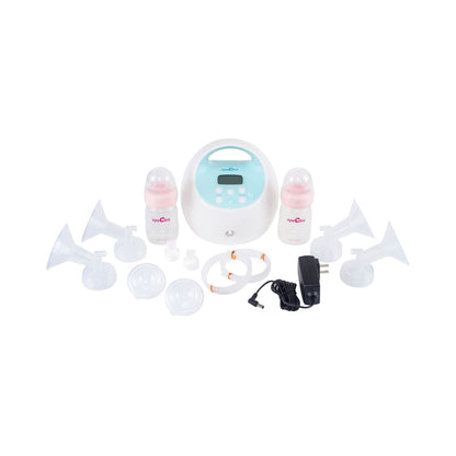 Spectra S1 Plus Single / Double Electric Breast Pump Kit Spectra S1 Plus (1173760_EA)