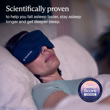 Therabody Therapeutic Sleep Mask Therabody (1259154_EA)