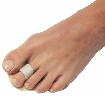 Budin™ Toe Splint One Size Fits Most Pull-On Foot (863657_EA)
