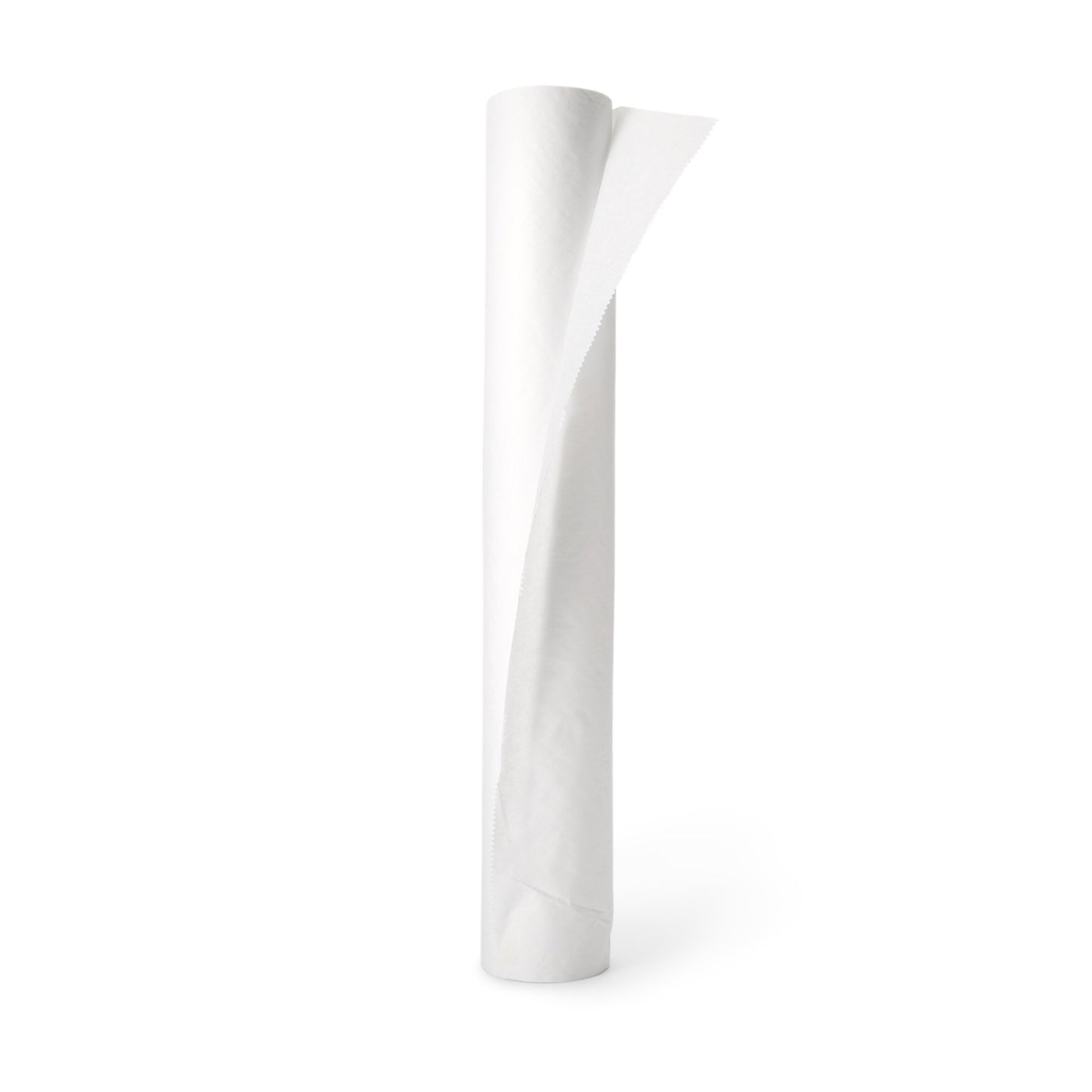 McKesson Table Paper 21 Inch Width 260 Foot Length White Smooth (296698_CS)