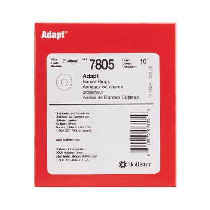 SoftFlex Skin Barrier Ring SoftFlex (329118_BX)