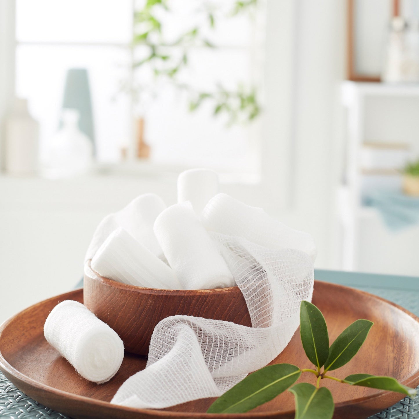 Conco® Conforming Bandage 3 Inch X 4-1/10 Yard 1-Ply NonSterile 12 per Pack (403729_CS)