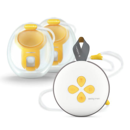 Medela Swing Maxi™ Hands Free Double Electric Breast Pump Medela Swing Maxi™ (1256040_EA)