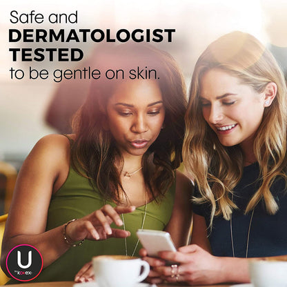 U by Kotex® Security® Feminine Pad Maxi Regular Absorbency (1094706_CS)