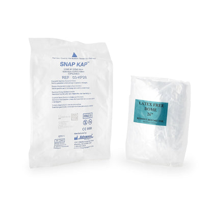 Advance® Dome Cover 26 Inch Depth General Purpose (474275_CS)