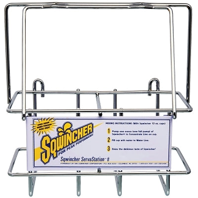 Sqwincher Wire Basket (690-158600101)