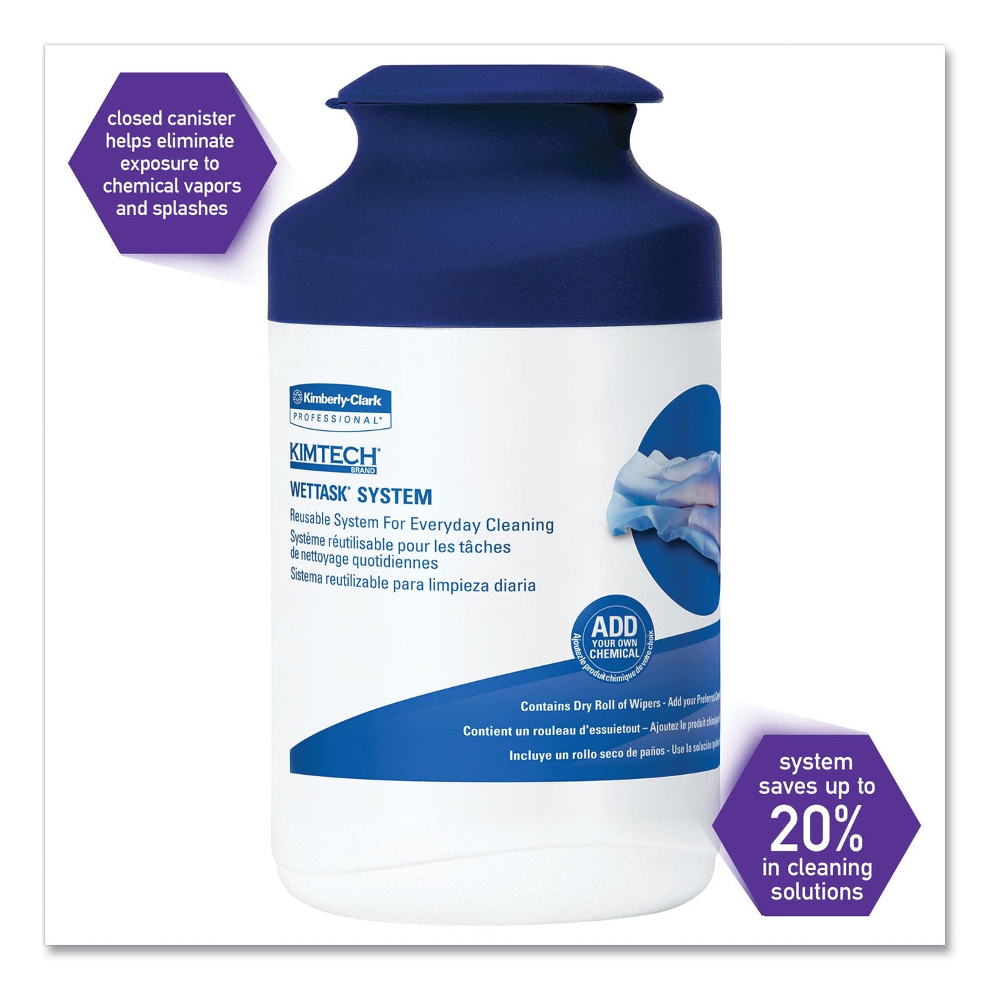 kimtech-wettask-system-prep-wipers-for-bleach-disinfectants-sanitizers-hygienic-enclosed-system-refills-num-kcc77320_5