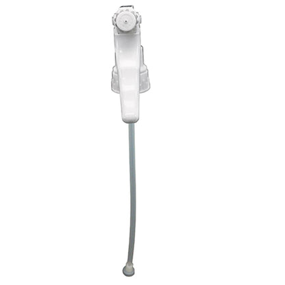 Impact® Value-Plus™ General Purpose Trigger Sprayer, 1.0 mil, 10 Inch Tube, White, 250/Case (IMP6900IP)