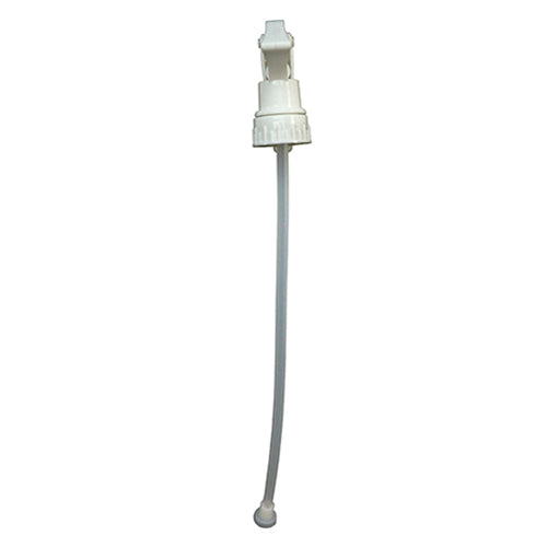Impact® Value-Plus™ General Purpose Trigger Sprayer, 1.0 mil, 10 Inch Tube, White, 250/Case (IMP6900IP)