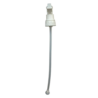 Impact® Value-Plus™ General Purpose Trigger Sprayer, 1.0 mil, 10 Inch Tube, White, 250/Case (IMP6900IP)