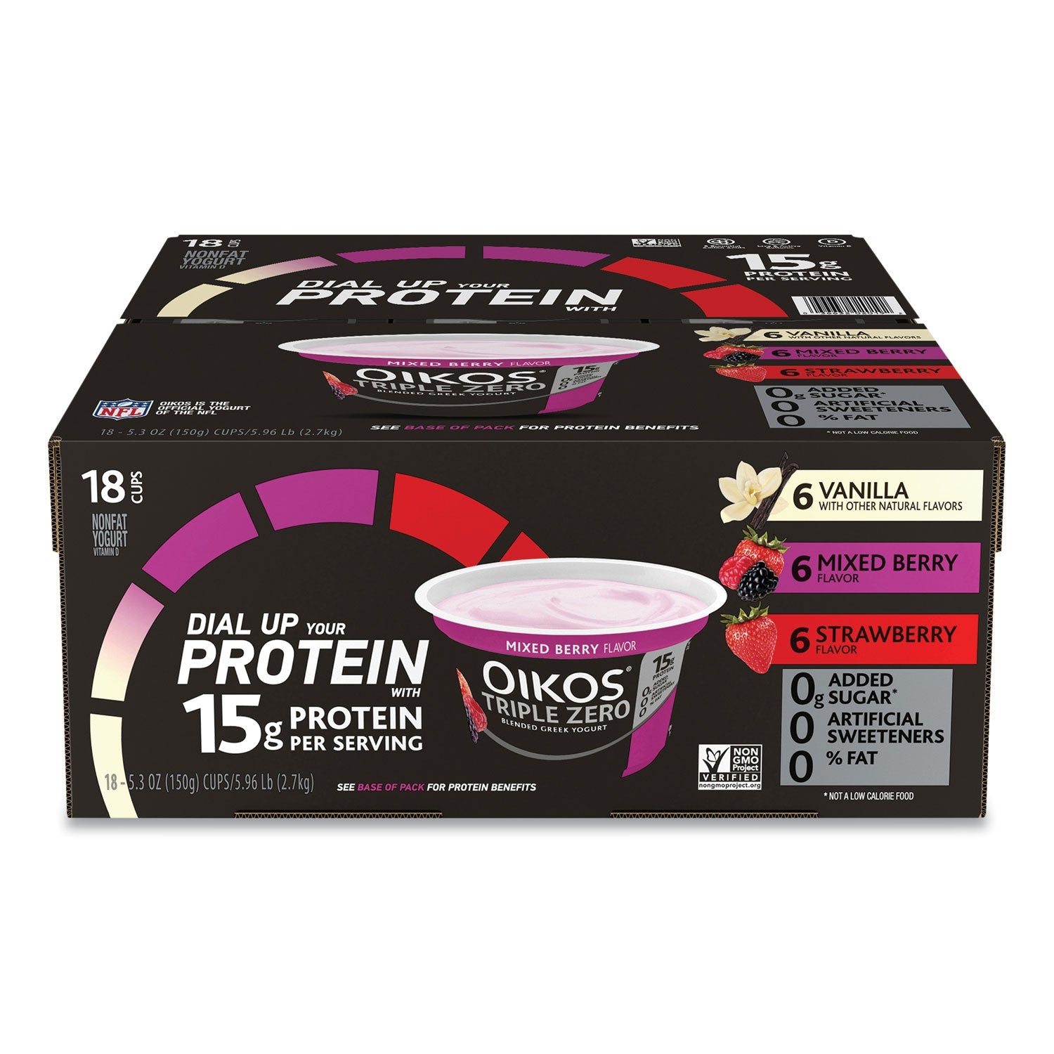 oikos-r-triple-zero-blended-greek-nonfat-yogurt-5-3-oz-strawberry-mixed-berry-vanilla-18-carton-ships-in-1-3-business-days-grr90200027_1