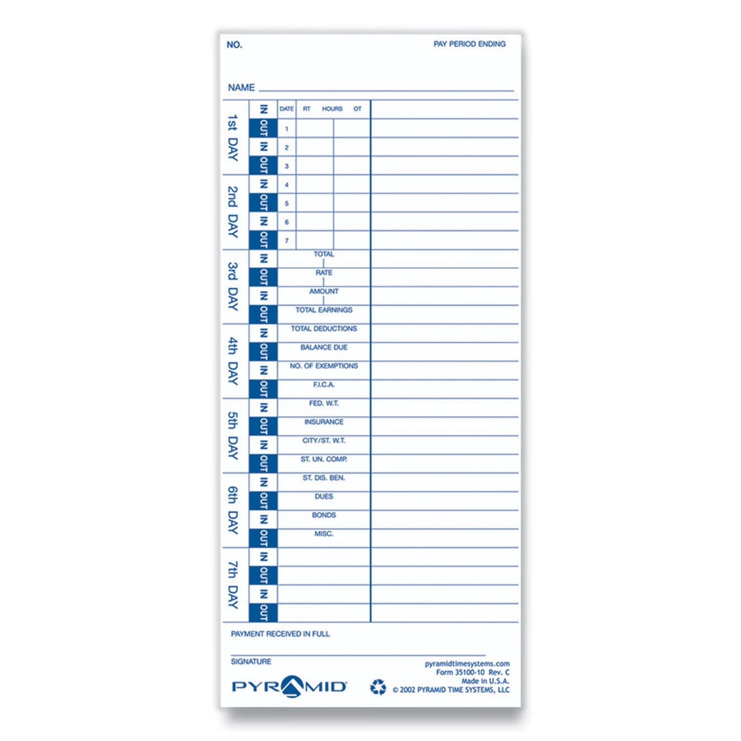 pyramid-time-clock-cards-for-pyramid-technologies-3000-num-pti3510010_3