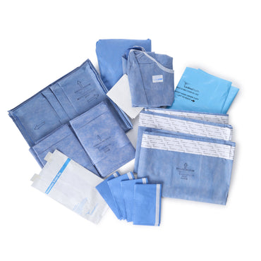 Cardinal Health™ General Purpose Drape Pack Cardinal Health™ (269442_CS)
