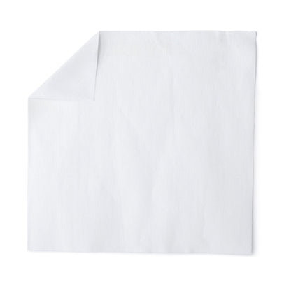 Health Care Logistics® Task Wipe 200 Count Bag 9 X 9 Inch NonSterile Disposable (794231_PK)