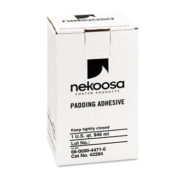 nekoosa-coated-products-fan-out-padding-adhesive-num-nek42284_2