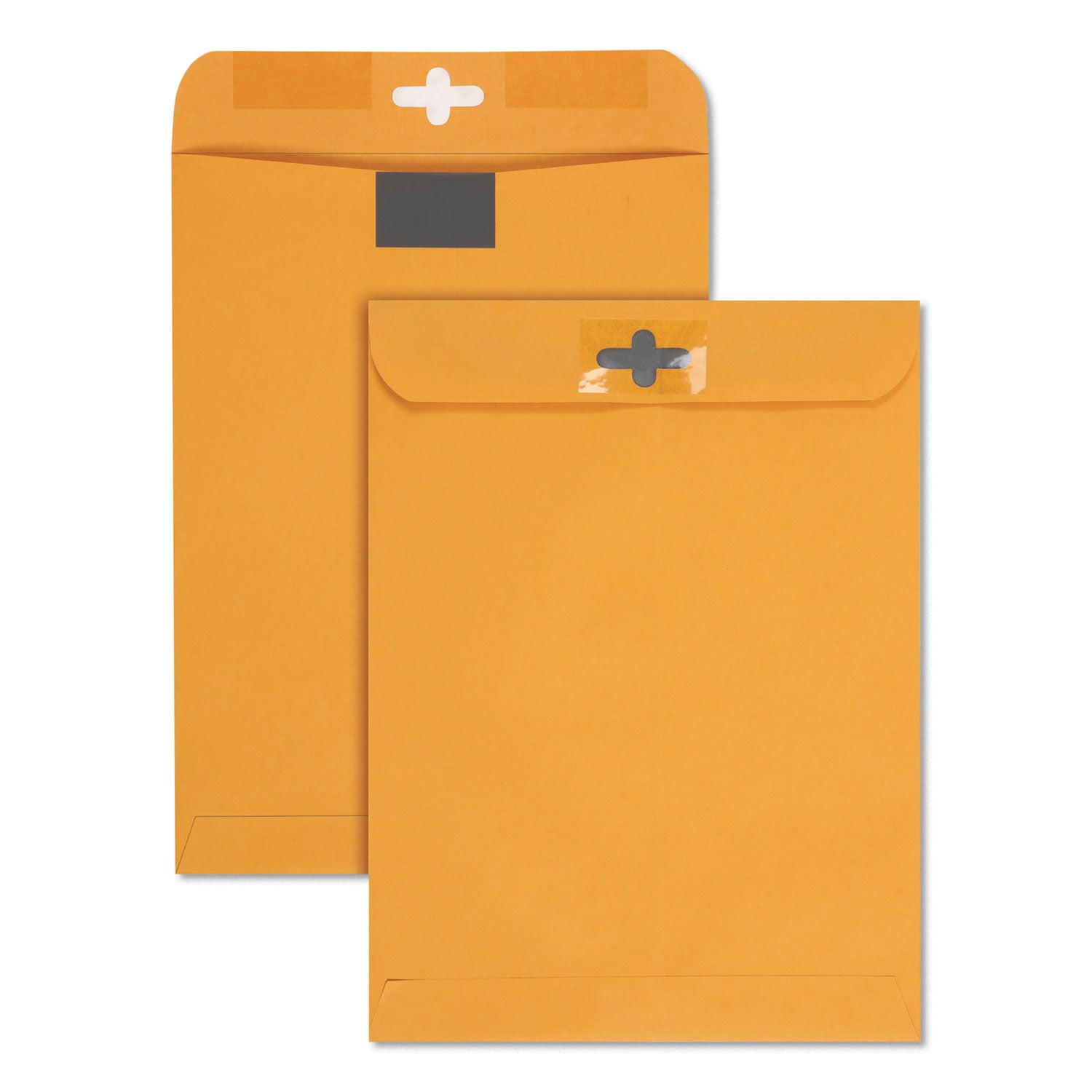 quality-park-postage-saving-clearclasp-kraft-envelope-num-qua43568_1
