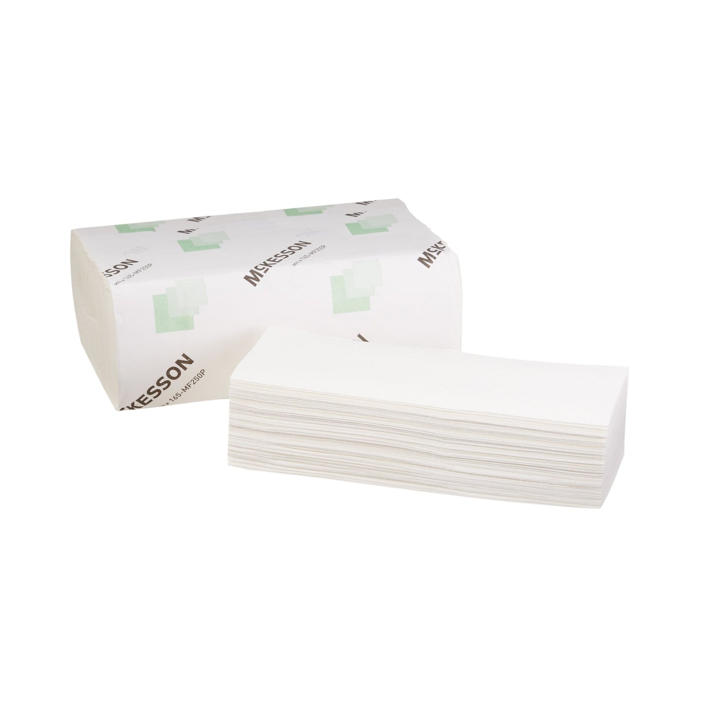 McKesson Premium Paper Towel Multi-Fold 9 X 9-9/20 Inch (1040599_PK)