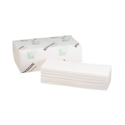 McKesson Premium Paper Towel Multi-Fold 9 X 9-9/20 Inch (1040599_PK)