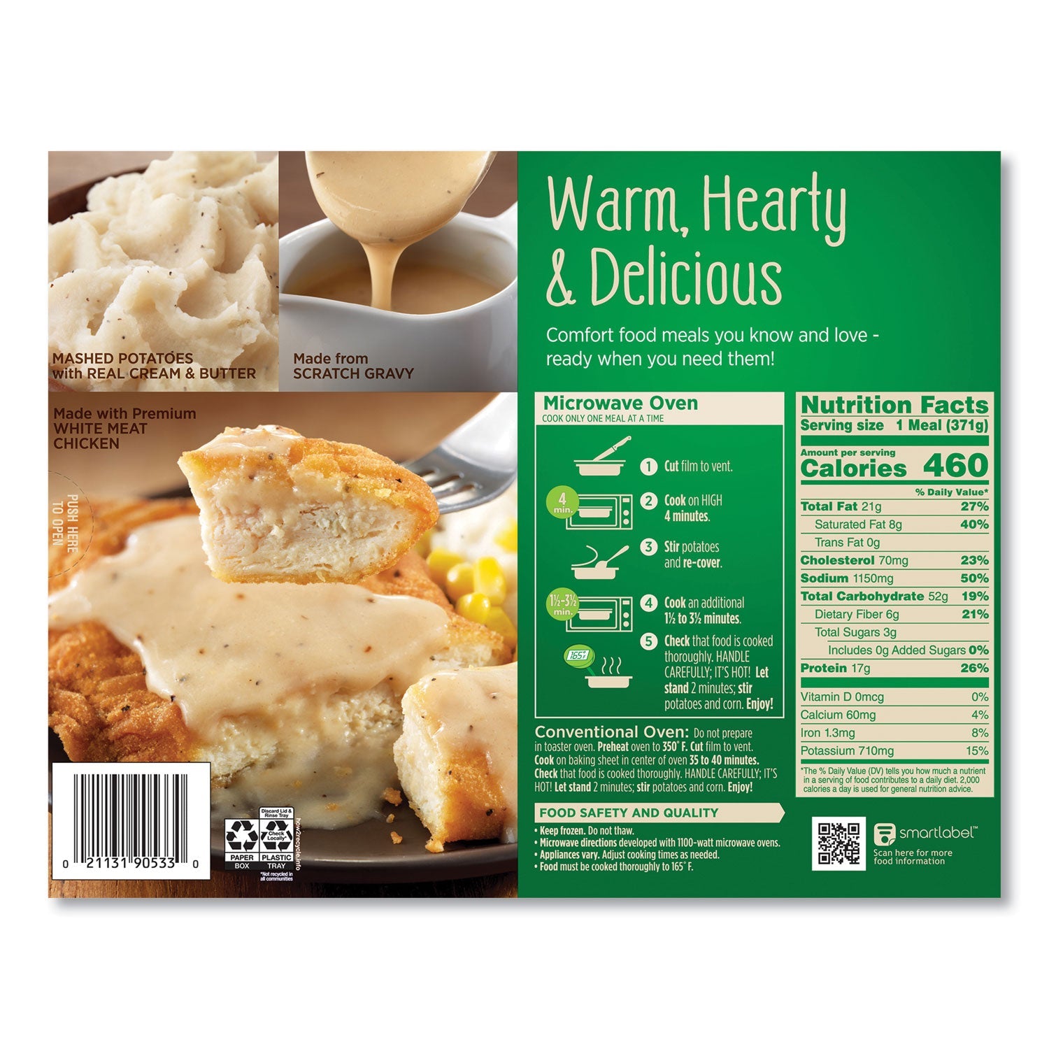 marie-callenders-r-country-fried-chicken-and-gravy-13-1-oz-bowl-5-pack-ships-in-1-3-business-days-grr90300169_6